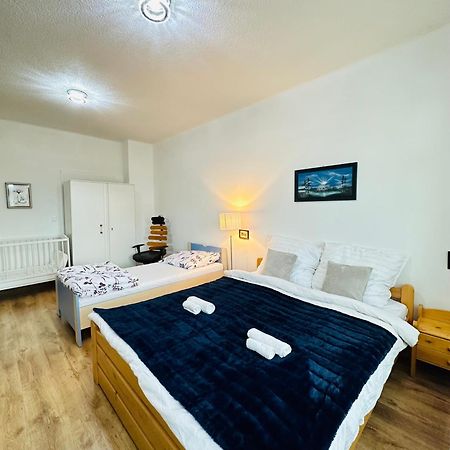 テプリツェKael Aparment 03アパートメント エクステリア 写真