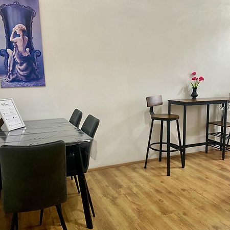 テプリツェKael Aparment 03アパートメント エクステリア 写真