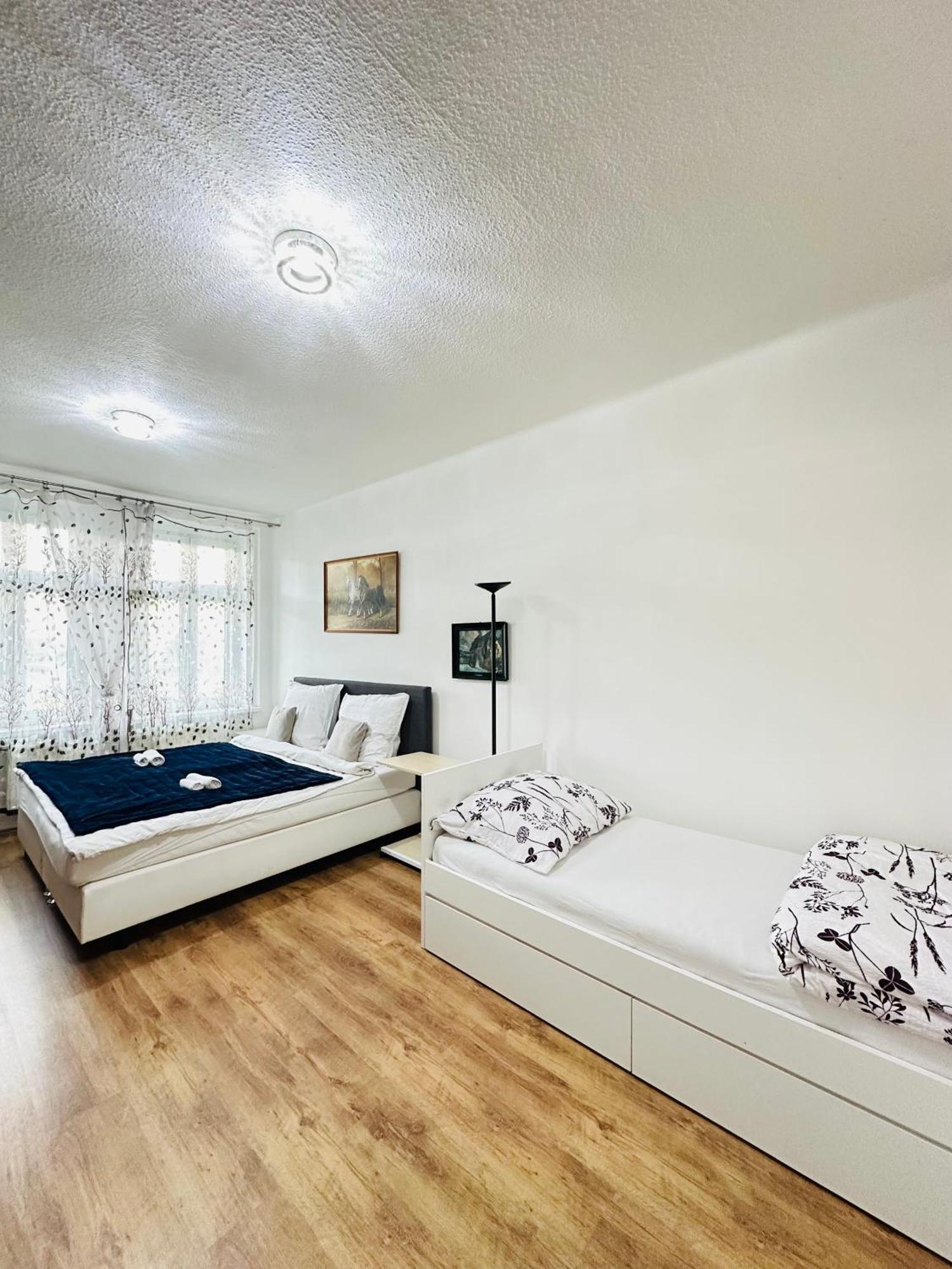 テプリツェKael Aparment 03アパートメント エクステリア 写真