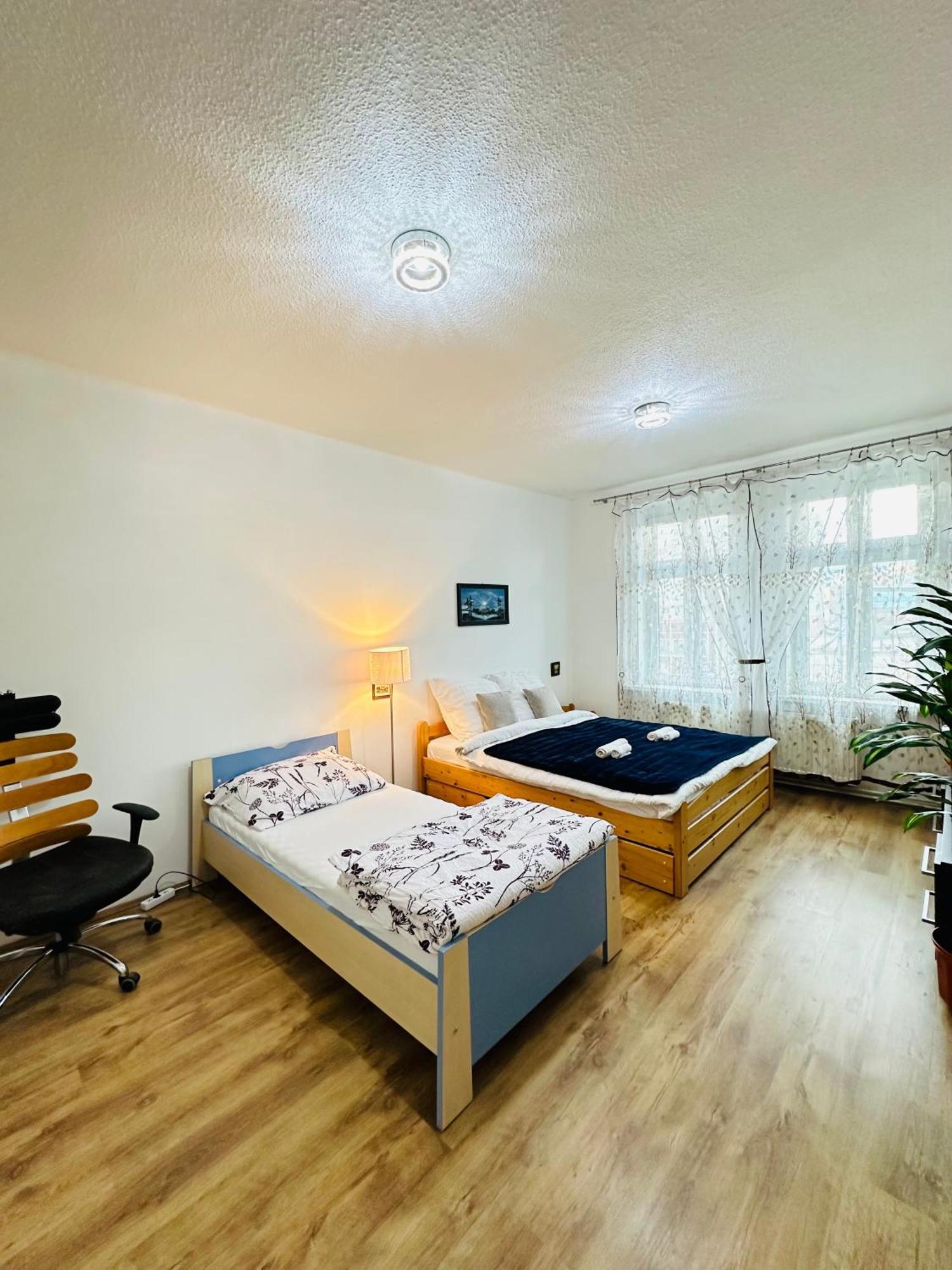 テプリツェKael Aparment 03アパートメント エクステリア 写真